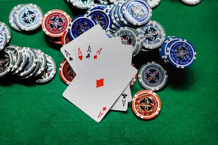 Juan Casino fish game gameplay showing underwater shooting scene